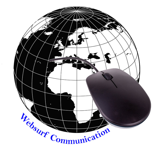 Websurf communication